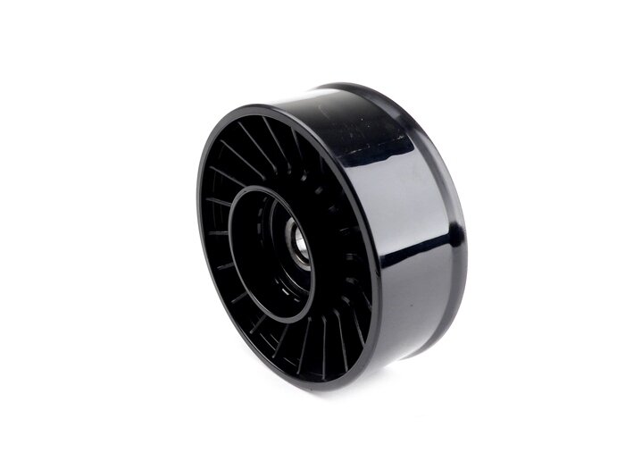 Guiding pulley V-belt -PIAGGIO- Piaggio Beverly 400 (ZAPM34300, ZAPM34400), Piaggio Beverly 500 (ZAPM34100, ZAPM34200, ZAPM34500), Piaggio MP3 400 (ZAPM59102, ZAPM64200, ZAPM59101, ZAPM5910), Piaggio MP3 500 (ZAPM59200, ZAPM64300, ZAPM86100, ZAPM86101, ZA