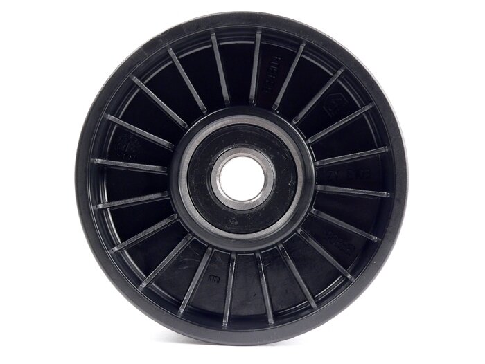 Guiding pulley V-belt -PIAGGIO- Piaggio Beverly 400 (ZAPM34300, ZAPM34400), Piaggio Beverly 500 (ZAPM34100, ZAPM34200, ZAPM34500), Piaggio MP3 400 (ZAPM59102, ZAPM64200, ZAPM59101, ZAPM5910), Piaggio MP3 500 (ZAPM59200, ZAPM64300, ZAPM86100, ZAPM86101, ZA