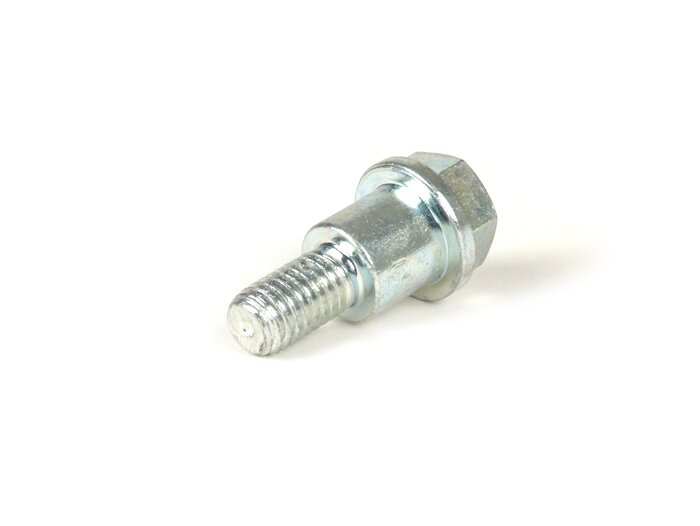 Screw for Guiding pulley V-belt -PIAGGIO- Piaggio 400-500 cc Master