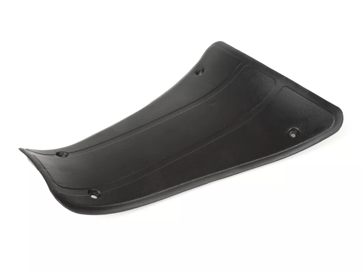 Central floor mat  -PIAGGIO- Vespa GT 250 (ZAPM45102), Vespa GT L 125 (ZAPM31100, ZAPM31101), Vespa GT L 200 (ZAPM31200), Vespa GTS 125 (ZAPM31300), Vespa GTS 250 (ZAPM45100, ZAPM45101), Vespa GTS 300 (ZAPM45200), Vespa GTS Super 125 (ZAPM45300), Vespa GT