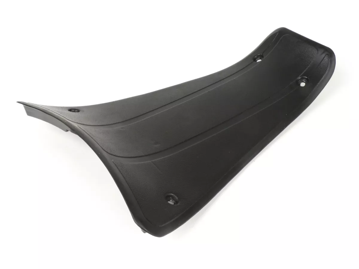 Central floor mat  -PIAGGIO- Vespa GT 250 (ZAPM45102), Vespa GT L 125 (ZAPM31100, ZAPM31101), Vespa GT L 200 (ZAPM31200), Vespa GTS 125 (ZAPM31300), Vespa GTS 250 (ZAPM45100, ZAPM45101), Vespa GTS 300 (ZAPM45200), Vespa GTS Super 125 (ZAPM45300), Vespa GT