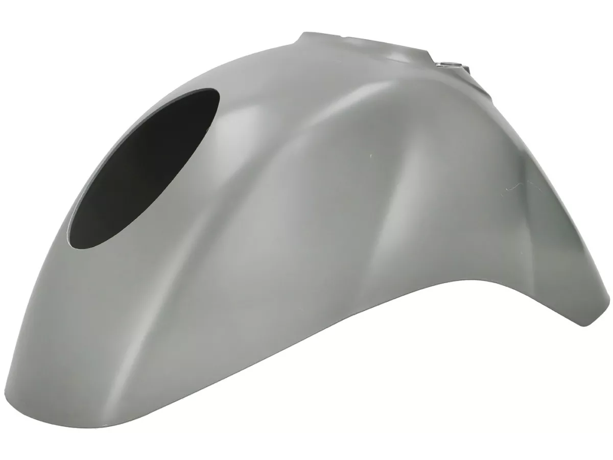 Stänkskärm -PIAGGIO- omålad - Vespa GTV 125 (ZAPM31301), Vespa GTV 250 (ZAPM45102), Vespa GTV 300 (ZAPM45201, ZAPMA3302), Vespa GTV HPE 300 (ZAPMA3602, ZAPMA362, ZAPMD3102)