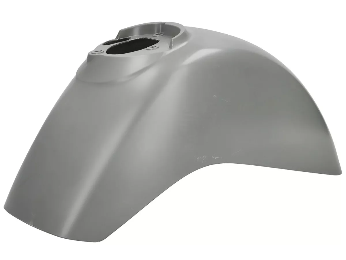 Stänkskärm -PIAGGIO- omålad - Vespa GTV 125 (ZAPM31301), Vespa GTV 250 (ZAPM45102), Vespa GTV 300 (ZAPM45201, ZAPMA3302), Vespa GTV HPE 300 (ZAPMA3602, ZAPMA362, ZAPMD3102)
