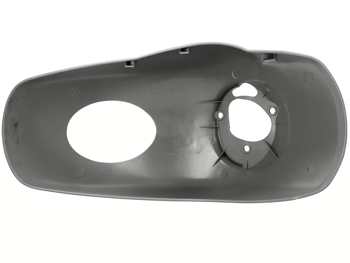 Stänkskärm -PIAGGIO- omålad - Vespa GTV 125 (ZAPM31301), Vespa GTV 250 (ZAPM45102), Vespa GTV 300 (ZAPM45201, ZAPMA3302), Vespa GTV HPE 300 (ZAPMA3602, ZAPMA362, ZAPMD3102)