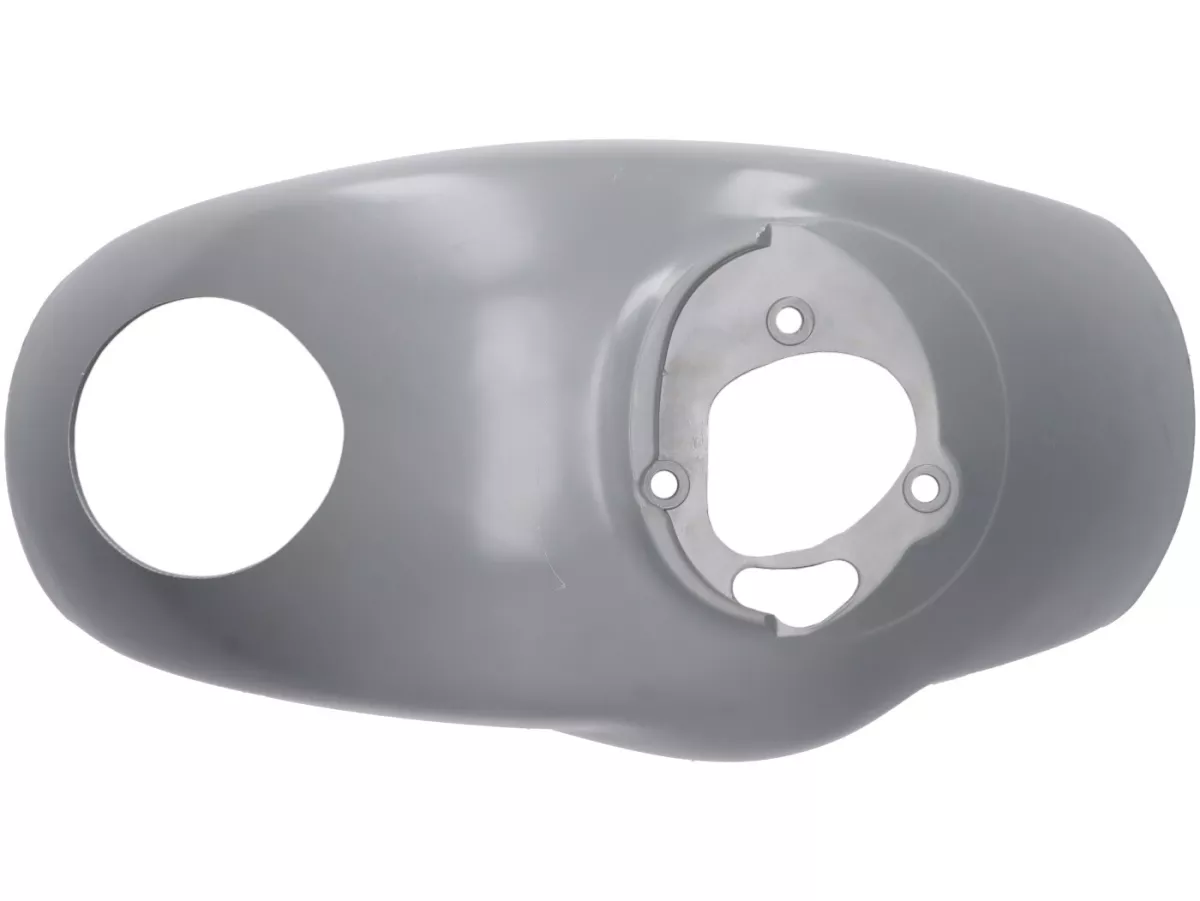 Stänkskärm -PIAGGIO- omålad - Vespa GTV 125 (ZAPM31301), Vespa GTV 250 (ZAPM45102), Vespa GTV 300 (ZAPM45201, ZAPMA3302), Vespa GTV HPE 300 (ZAPMA3602, ZAPMA362, ZAPMD3102)