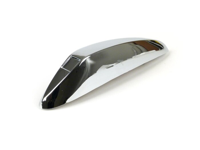Mudguard crest -PIAGGIO- Vespa LX (ZAPC38, ZAPM44, ZAPM68), Vespa LXV (ZAPC38, ZAPM44, ZAPM68), Vespa S (ZAPC38, ZAPM44, ZAPM68)