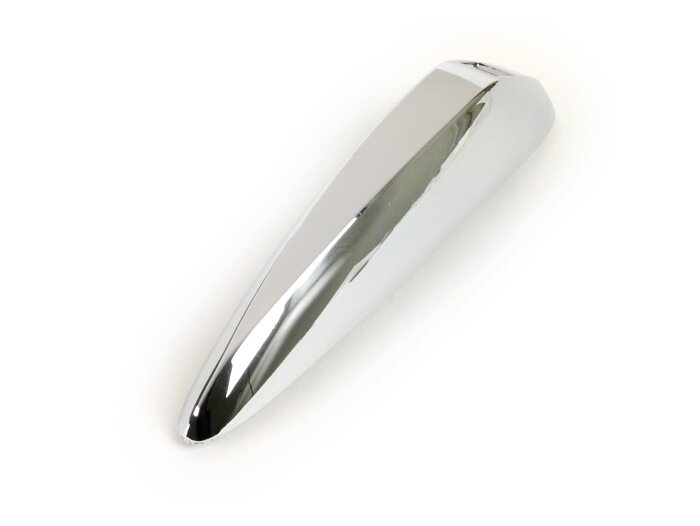 Mudguard crest -PIAGGIO- Vespa LX (ZAPC38, ZAPM44, ZAPM68), Vespa LXV (ZAPC38, ZAPM44, ZAPM68), Vespa S (ZAPC38, ZAPM44, ZAPM68)