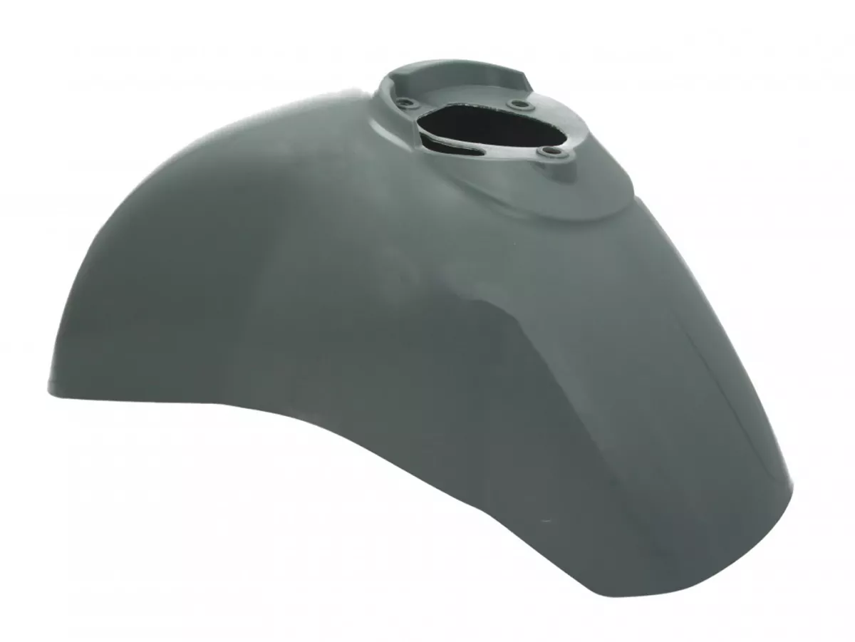 Parafango -PIAGGIO- Vespa GT L 125 (ZAPM31101), Vespa GTS 125 (ZAPM31300, ZAPMA3100, ZAPMA3200, ZAPMA3700), Vespa GTS 150 (ZAPMA3200, ZAPMA3100), Vespa GTS 250 (ZAPM45100, ZAPM45101), Vespa GTS 300 (ZAPM45200, ZAPM45202, ZAPMA3300), Vespa GTS HPE 300 (ZAP