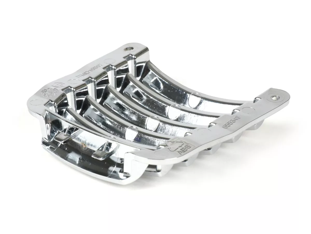 Cascade inzetstuk -PIAGGIO- Vespa GTS 125-300 (ZAPM45)