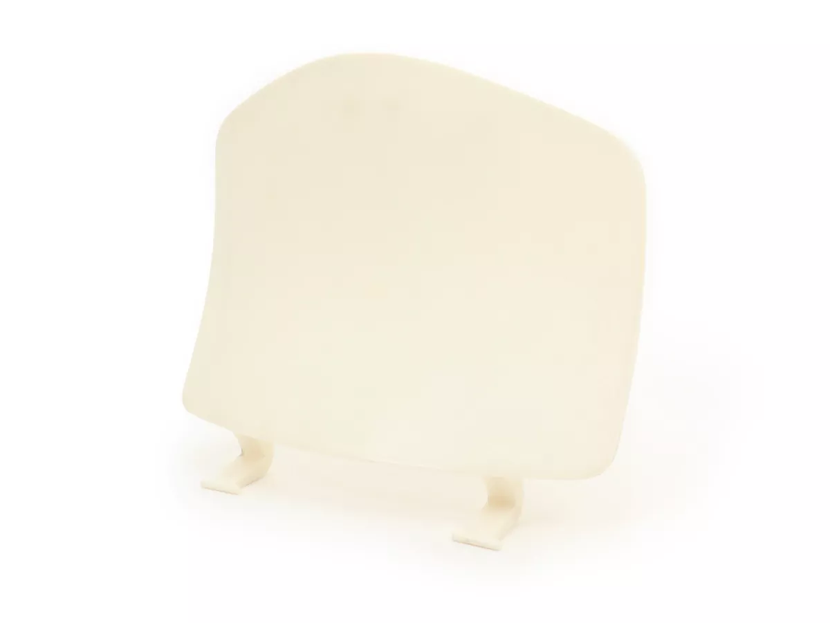 Glove box flap -PIAGGIO- Vespa LX (ZAPC38, ZAPM44, ZAPM68), Vespa LXV (ZAPC38, ZAPM44, ZAPM68)
