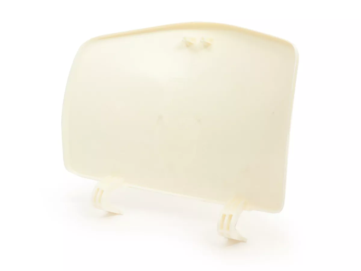 Glove box flap -PIAGGIO- Vespa LX (ZAPC38, ZAPM44, ZAPM68), Vespa LXV (ZAPC38, ZAPM44, ZAPM68)
