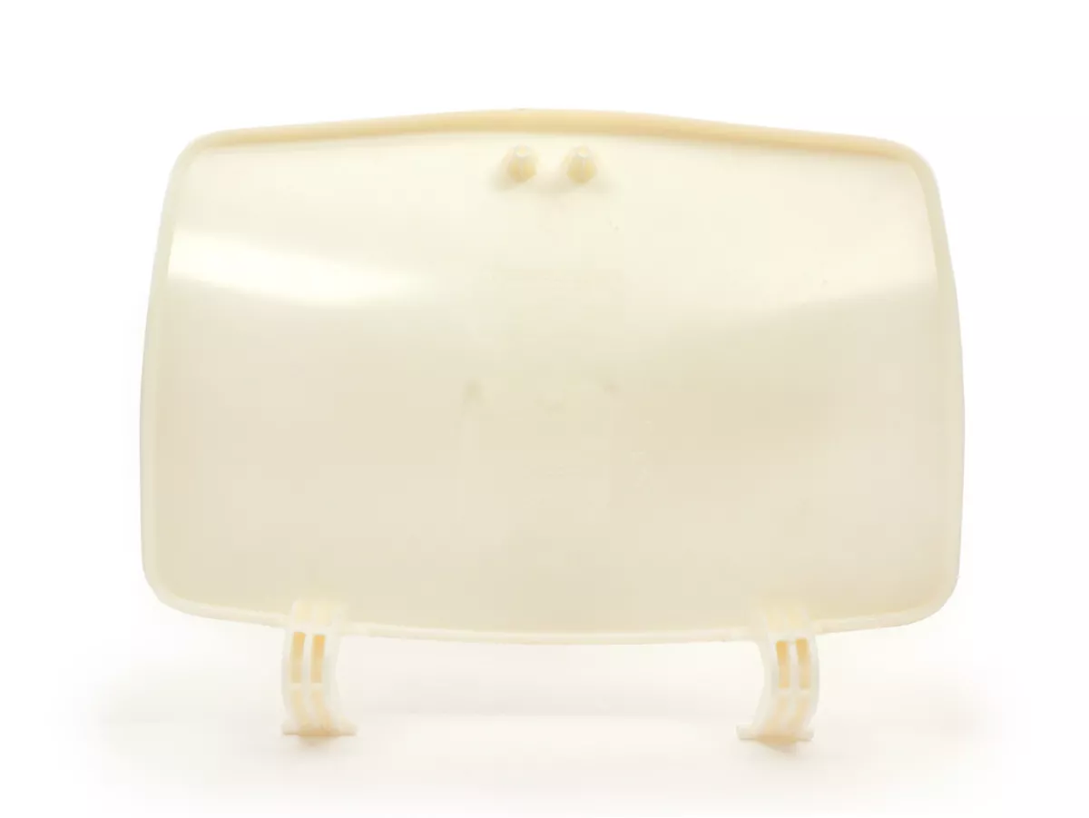 Glove box flap -PIAGGIO- Vespa LX (ZAPC38, ZAPM44, ZAPM68), Vespa LXV (ZAPC38, ZAPM44, ZAPM68)