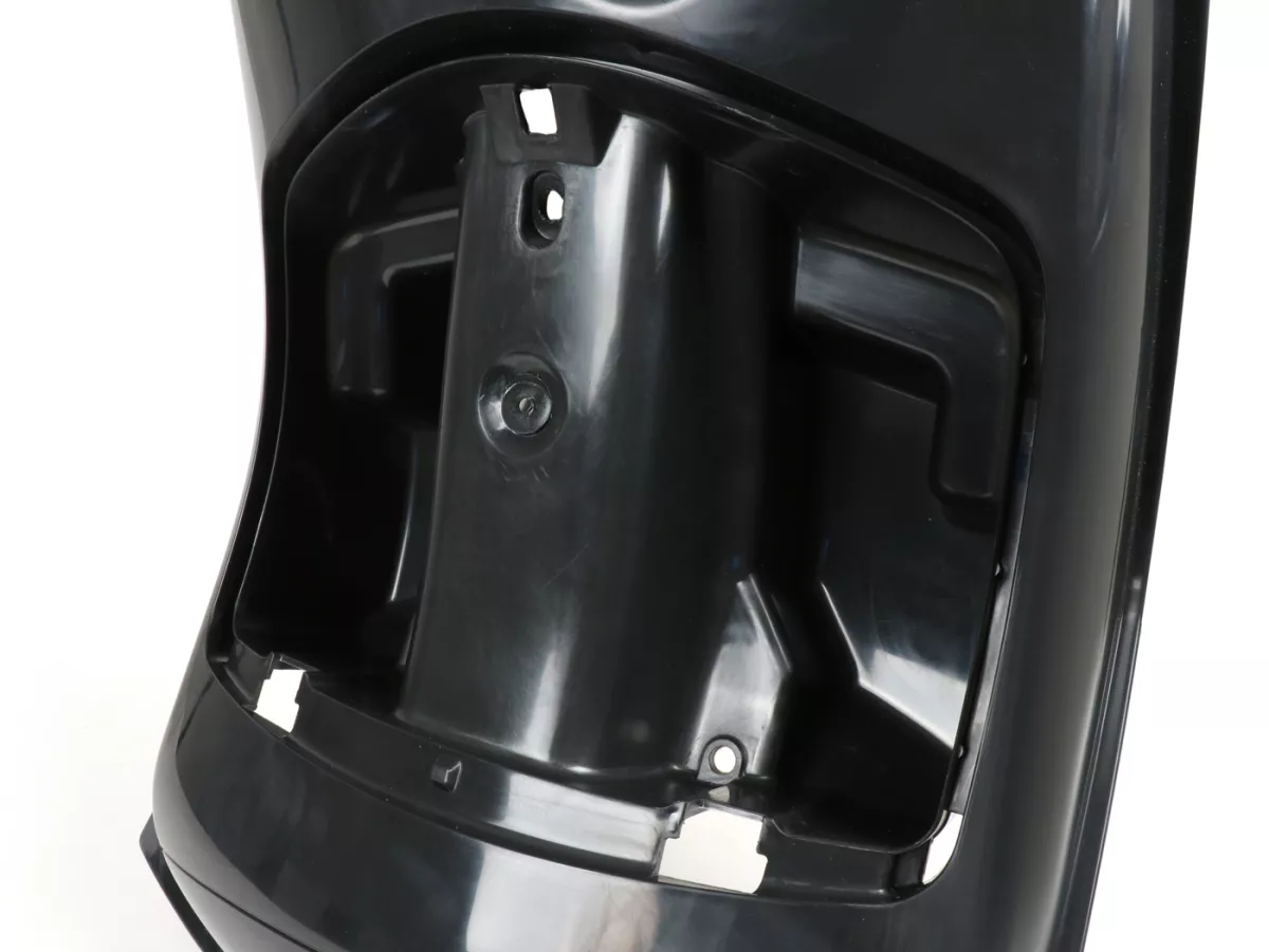Vano bagagli -PIAGGIO- Vespa LX (ZAPC38, ZAPM44,ZAPM68), Vespa LXV (ZAPC38, ZAPM44,ZAPM68)