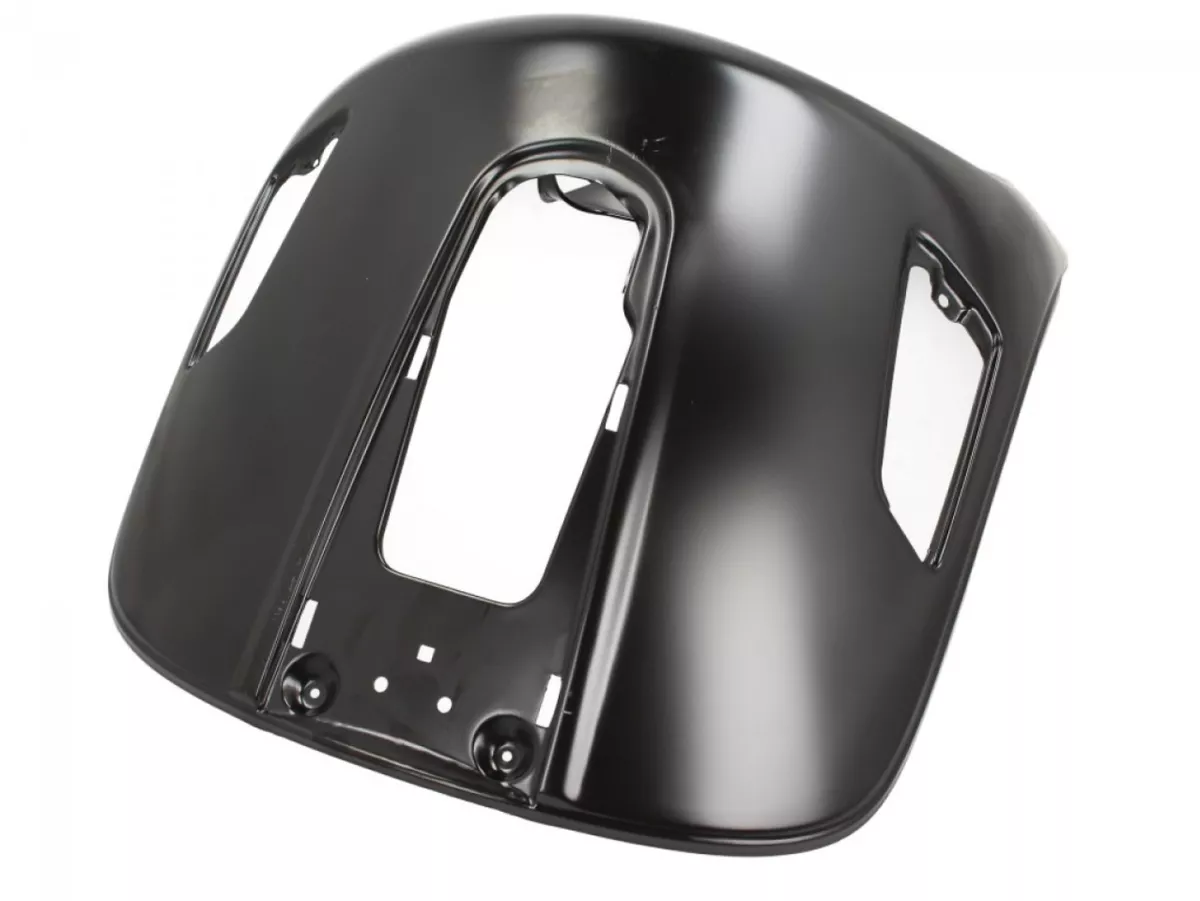 Legshield -PIAGGIO- Vespa GT 250 (ZAPM45102), Vespa GT L 125 (ZAPM31101), Vespa GTS 125 (ZAPM31300, ZAPMA3100, ZAPMA3200), Vespa GTS 150 (ZAPMA3200, ZAPMA3100), Vespa GTS 250 (ZAPM45100, ZAPM45101), Vespa GTS 300 (ZAPM45200, ZAPM45202, ZAPMA3300), Vespa G