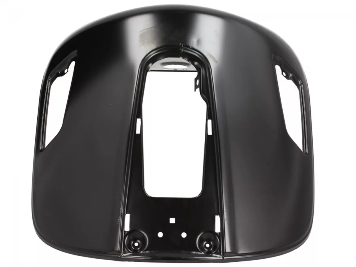Legshield -PIAGGIO- Vespa GT 250 (ZAPM45102), Vespa GT L 125 (ZAPM31101), Vespa GTS 125 (ZAPM31300, ZAPMA3100, ZAPMA3200), Vespa GTS 150 (ZAPMA3200, ZAPMA3100), Vespa GTS 250 (ZAPM45100, ZAPM45101), Vespa GTS 300 (ZAPM45200, ZAPM45202, ZAPMA3300), Vespa G
