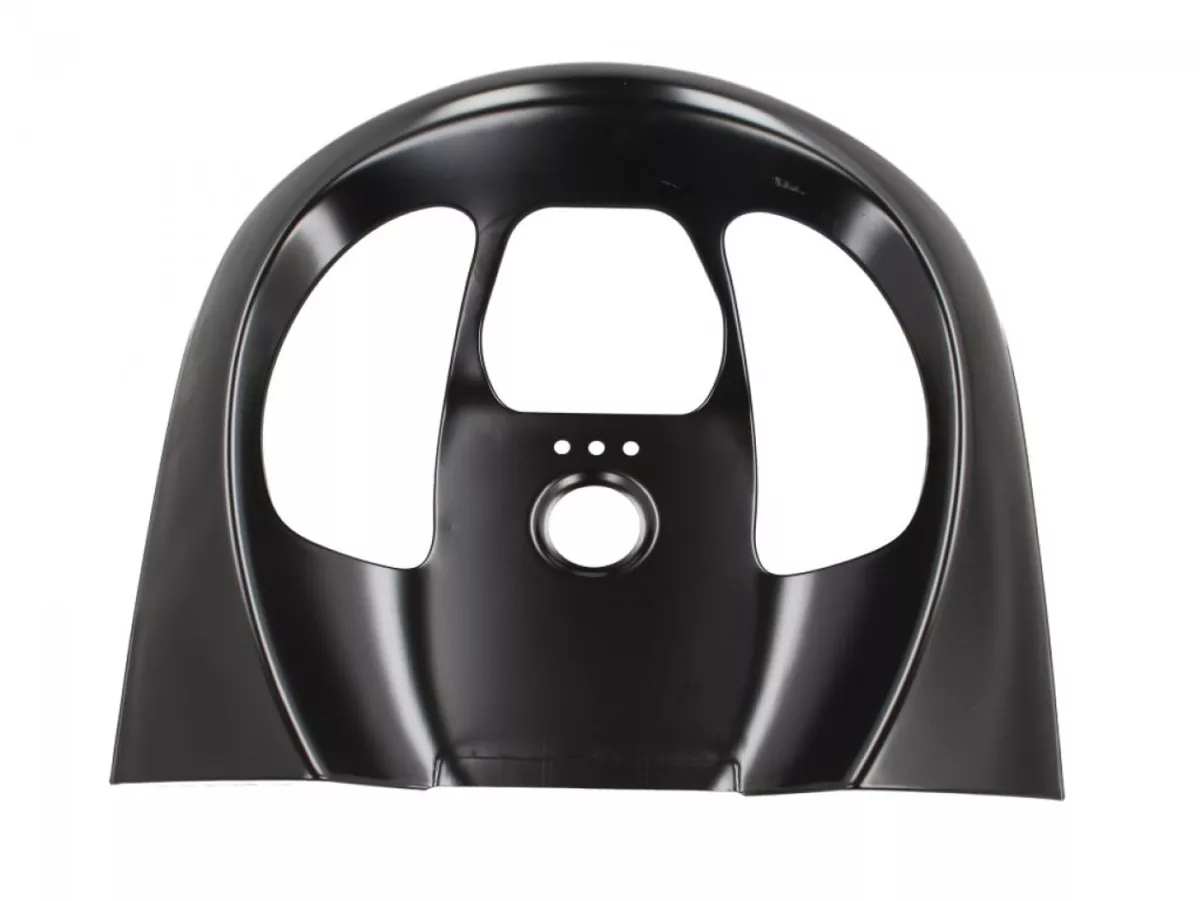 Legshield -PIAGGIO- Vespa GT 250 (ZAPM45102), Vespa GT L 125 (ZAPM31101), Vespa GTS 125 (ZAPM31300, ZAPMA3100, ZAPMA3200), Vespa GTS 150 (ZAPMA3200, ZAPMA3100), Vespa GTS 250 (ZAPM45100, ZAPM45101), Vespa GTS 300 (ZAPM45200, ZAPM45202, ZAPMA3300), Vespa G