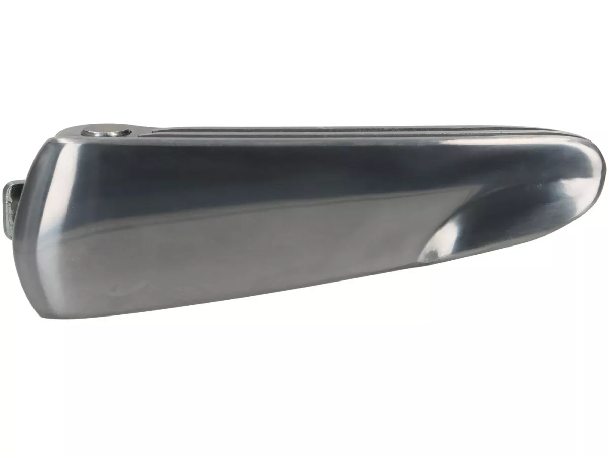 Foot peg -PIAGGIO- Vespa GT, GTL, GTS 125-300, GTV - lhs