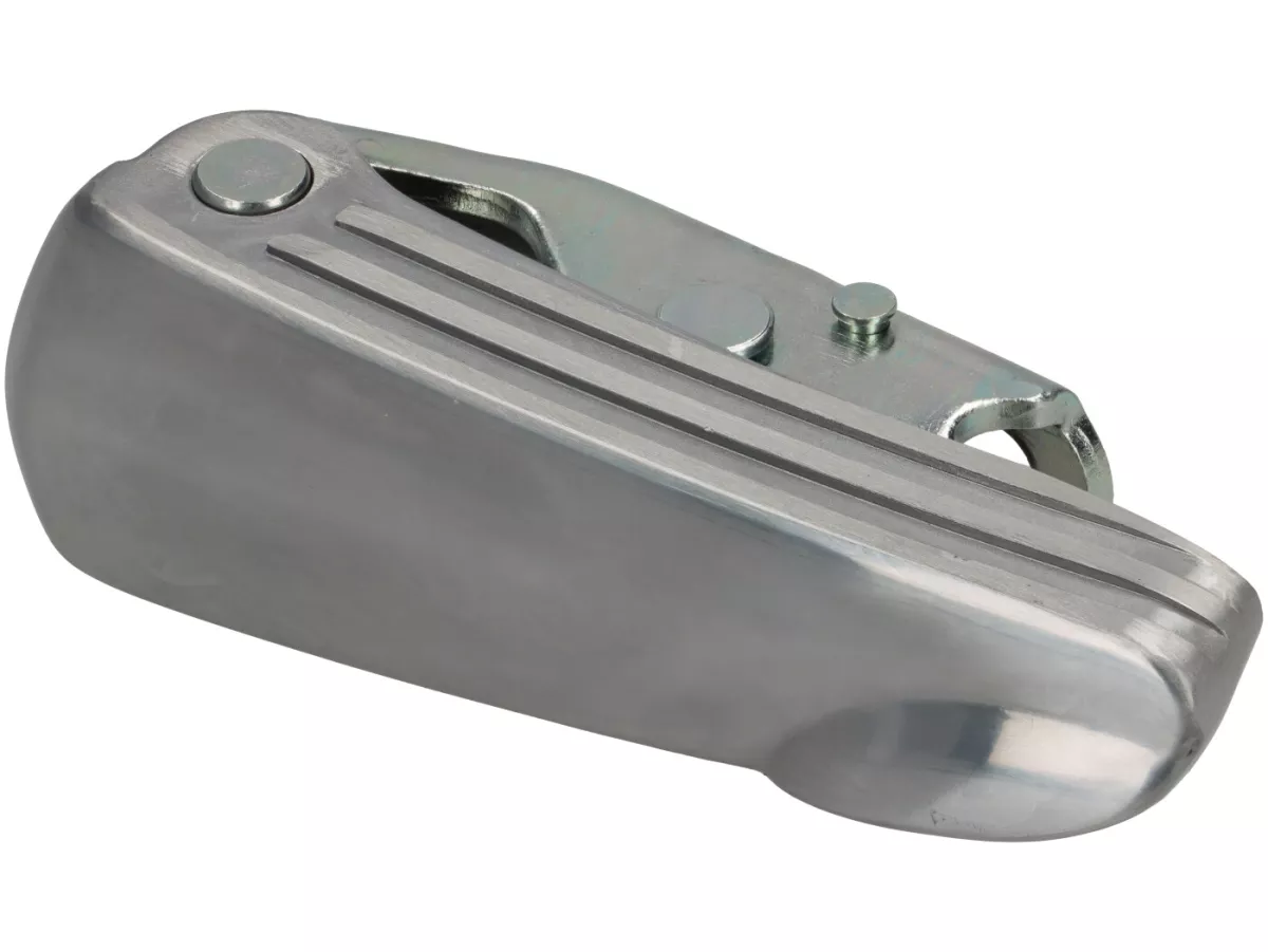 Foot peg -PIAGGIO- Vespa GT, GTL, GTS 125-300, GTV - lhs