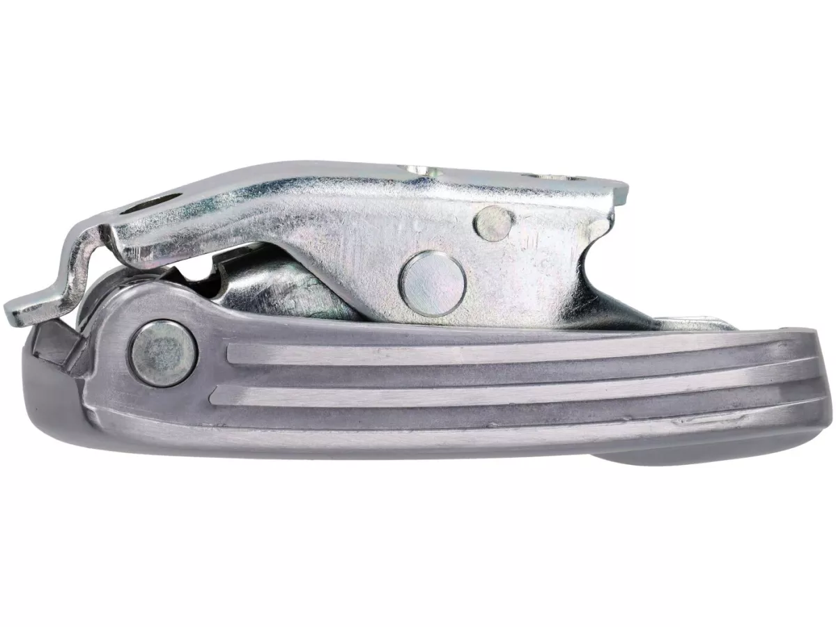 Foot peg -PIAGGIO- Vespa GT, GTL, GTS 125-300, GTV - lhs