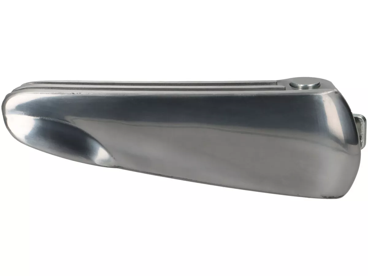 Foot peg -PIAGGIO- Vespa GT, GTL, GTS 125-300, GTV - rhs