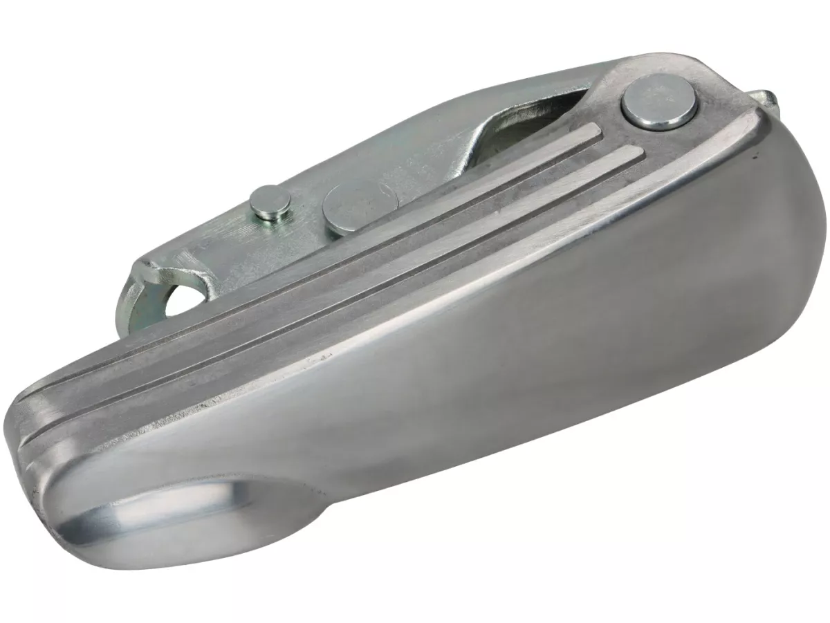 Foot peg -PIAGGIO- Vespa GT, GTL, GTS 125-300, GTV - rhs