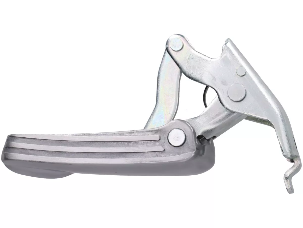 Foot peg -PIAGGIO- Vespa GT, GTL, GTS 125-300, GTV - rhs