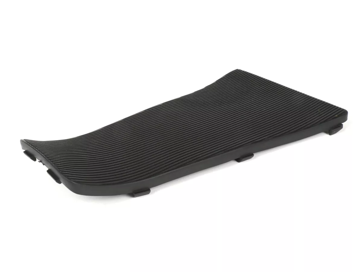 Central floor mat -PIAGGIO- Vespa LX (ZAPC38, ZAPM44,ZAPM68), Vespa LXV (ZAPC38, ZAPM44,ZAPM68), Vespa S (ZAPC38, ZAPM44,ZAPM68)
