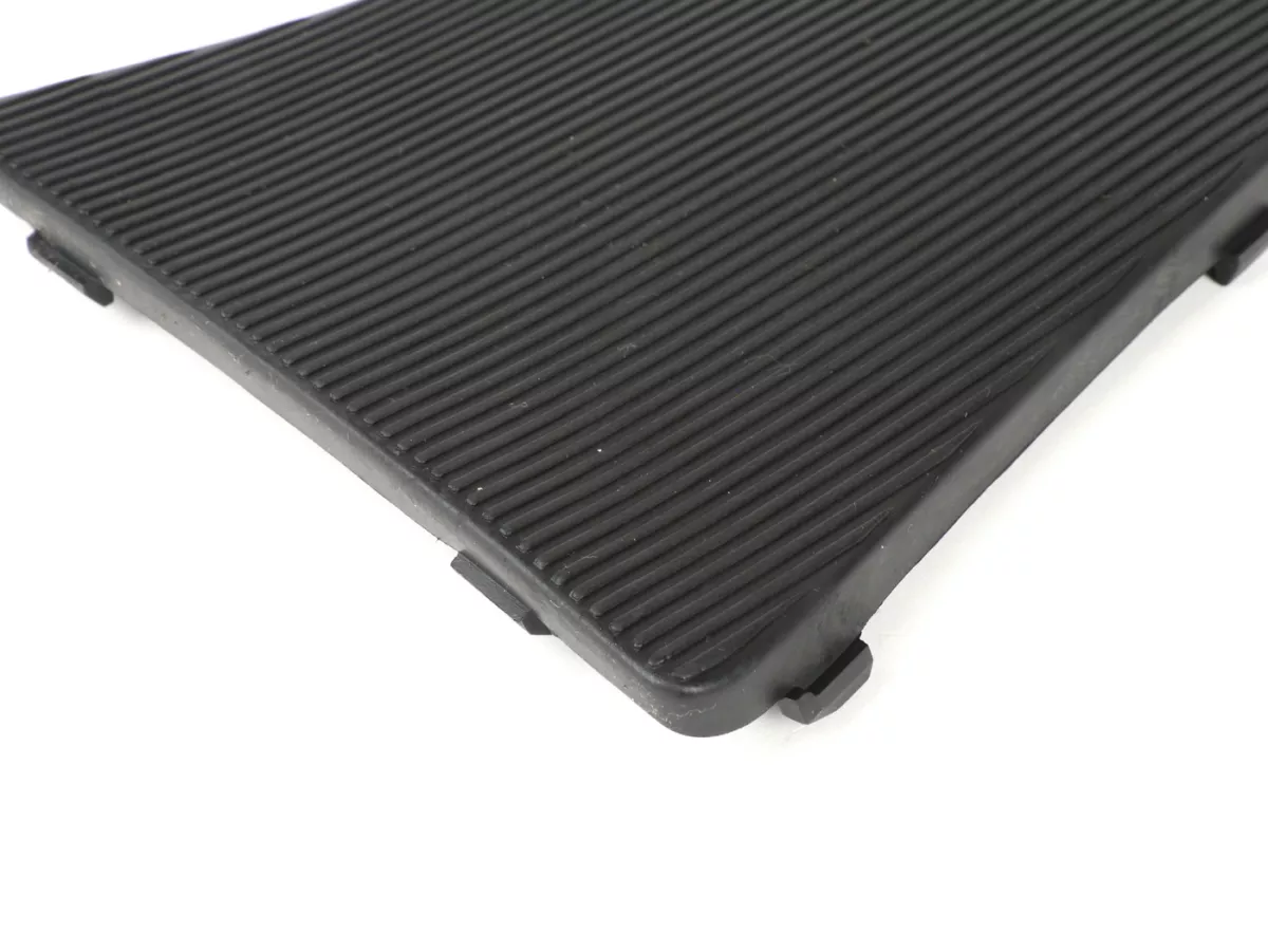 Central floor mat -PIAGGIO- Vespa LX (ZAPC38, ZAPM44,ZAPM68), Vespa LXV (ZAPC38, ZAPM44,ZAPM68), Vespa S (ZAPC38, ZAPM44,ZAPM68)