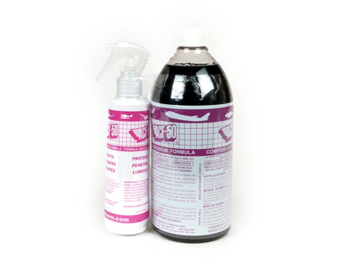 Korrosionsskyddsmedel -ACF-50- Pumpspruta (32 OZ) - 946ml