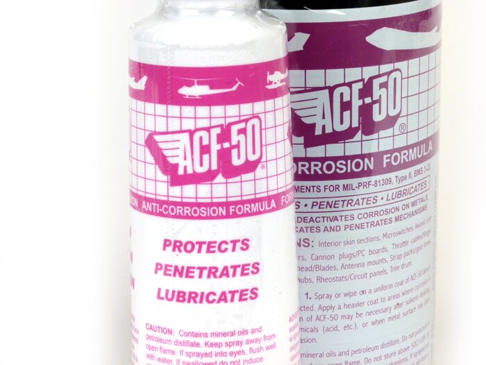 Korrosionsskyddsmedel -ACF-50- Pumpspruta (32 OZ) - 946ml