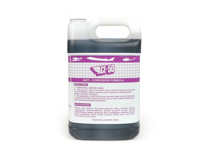 Korrosionsschutzmittel -ACF-50- Kanister - 4000ml