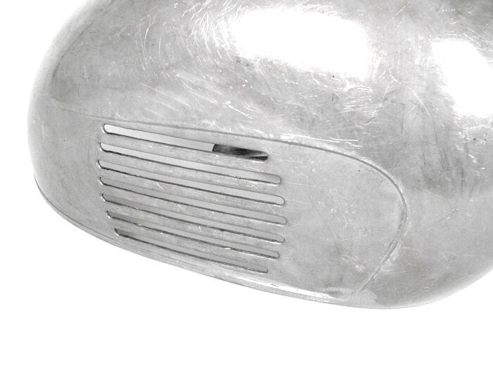 Set di coperture laterali -PREMIUM QUALITY- Vespa VNA, VNB, VBA, VBB