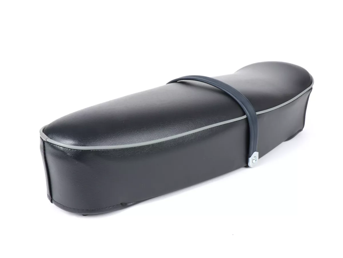 Banqueta -NISA- Vespa V50, PV125, ET3 - sin cerradura