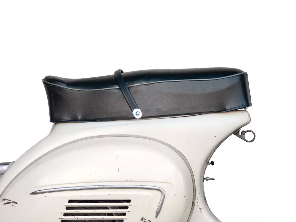 Seat -NISA- Vespa Sprint150 (VLB1T), GL150 (VLA1T), GT125 (VNL2T), GTR125 (VNL2T) - inner spring (as original)