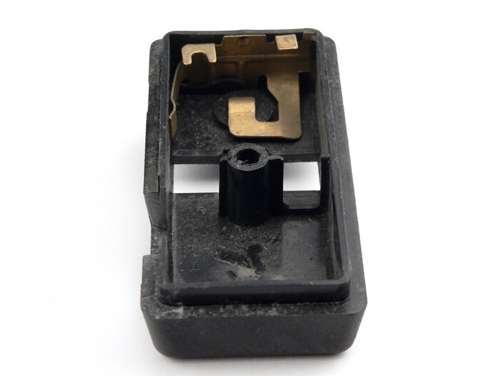 Tapa interruptor luz -GRABOR- Vespa PX (1978-1983)