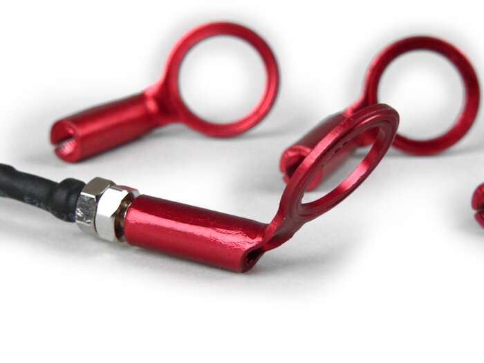 Temperature sensor -KOSO AC- for SIP instruments - 14mm spark plugs