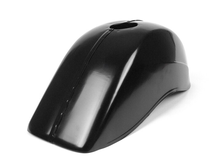 Spatbord -OEM KWALITEIT- Vespa SS180 (VSC1T)