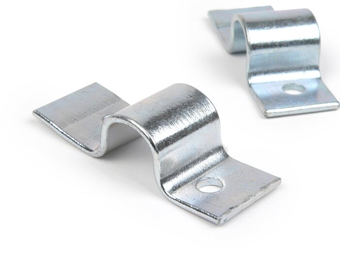 Center stand brackets -OEM QUALITY Ø=14mm- V50, V90, PV125