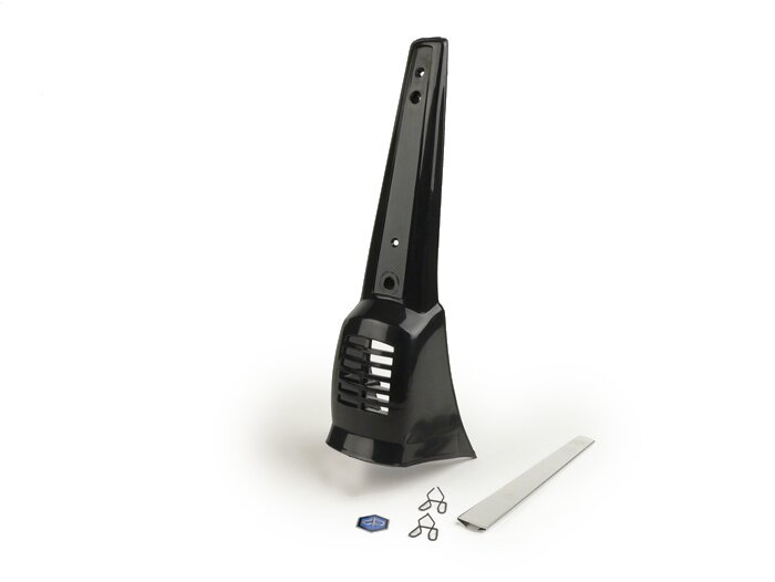 Cascade -OEM KWALITEIT- Vespa V50 Speciaal, V50 Elestart - Zwart