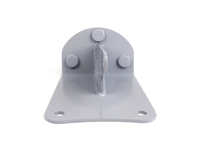 Reservewielhouder -VESPA- Vespa Wideframe V1 tot V15, V30 tot V33, Vespa 98