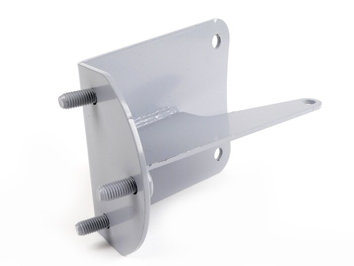 Reservewielhouder -VESPA- Vespa Wideframe V1 tot V15, V30 tot V33, Vespa 98