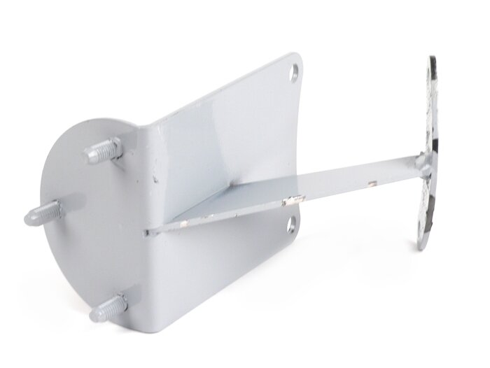 Spare wheel carrier rear -VESPA- Vespa Wideframe VN, VL, VB