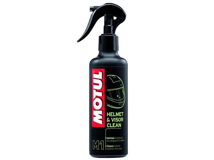 Rengöringsmedel för hjälmfoder -MOTUL- 250ml