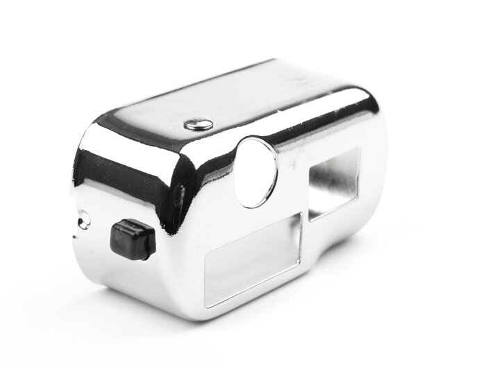 Light switch cover -GRABOR- Vespa V50 N, V50 L, V50 R