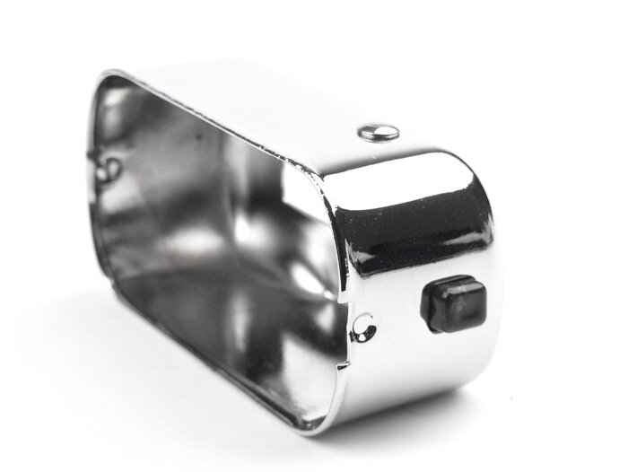 Light switch cover -GRABOR- Vespa V50 N, V50 L, V50 R
