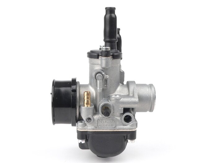 Carburateur -DELLORTO 19mm PHBG DS- AW=23mm -.
