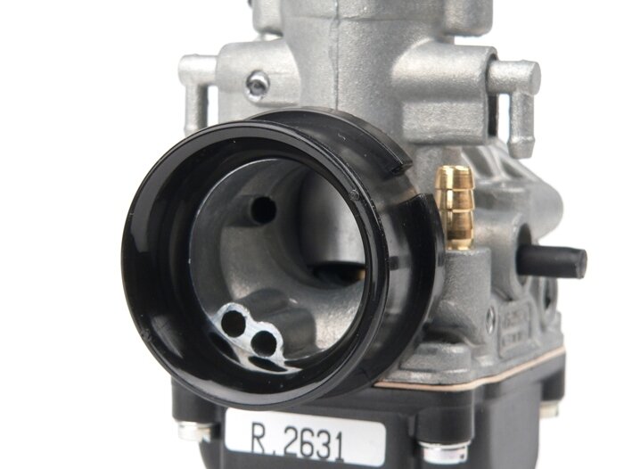 Carburateur -DELLORTO 19mm PHBG DS- AW=23mm -.