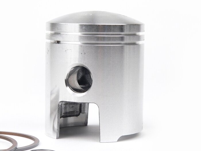 Piston -GRAND SPORT- Vespa GS150 / GS3 150 ccm dari tahun 59 - 57.0mm