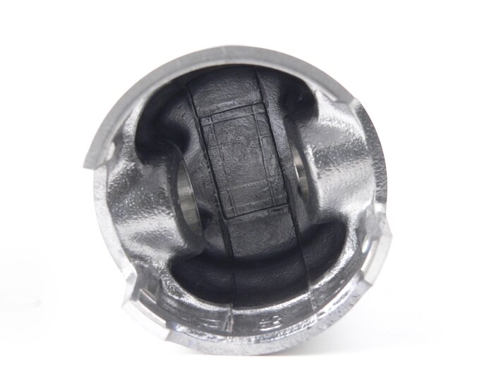 Piston -GRAND SPORT- Vespa GS150 / GS3 150 ccm dari tahun 59 - 57.0mm