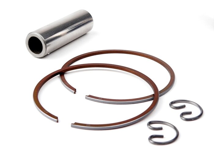Piston -GRAND SPORT- Vespa GS150 / GS3 150 ccm dari tahun 59 - 57.0mm